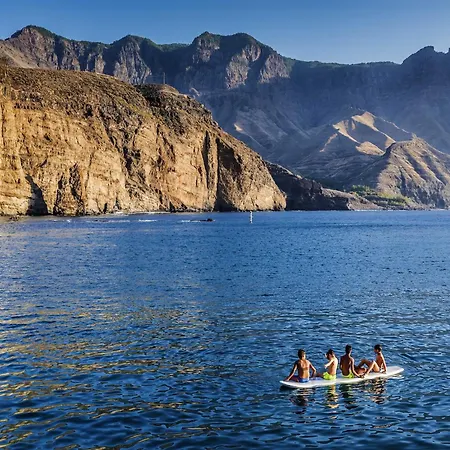 Seaside For Two Guests Las Palmas de Gran Canaria